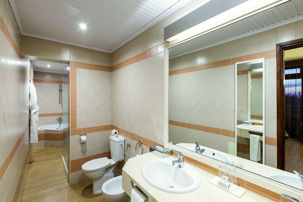 Alpino Atlantico Hotel - Adults Only 4/36