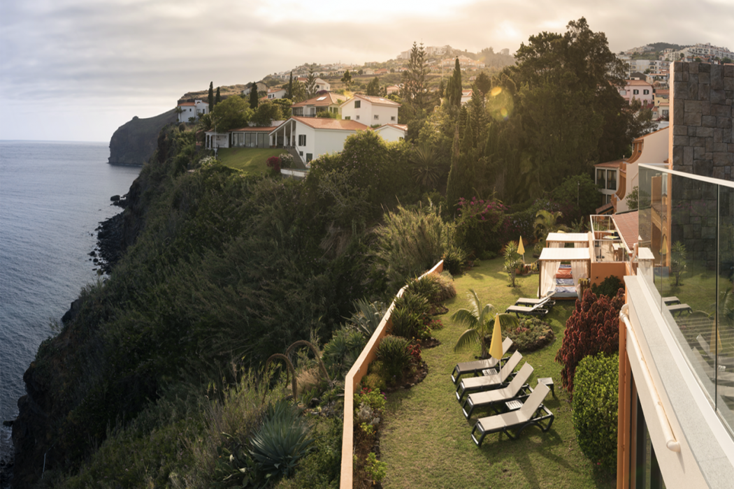 Alpino Atlantico Hotel - Adults Only 1/36
