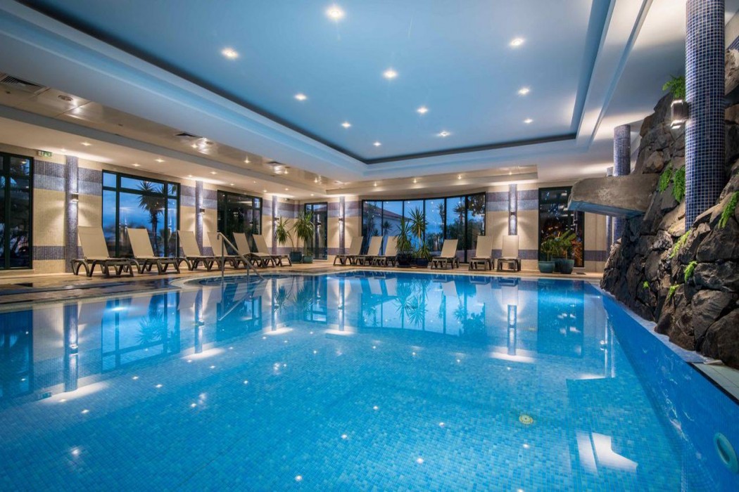 Alpino Atlantico Hotel - Adults Only 14/36