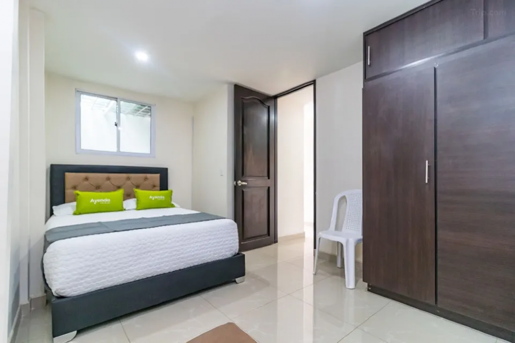 Hotel Ayenda Casa Botero 1091 12/58