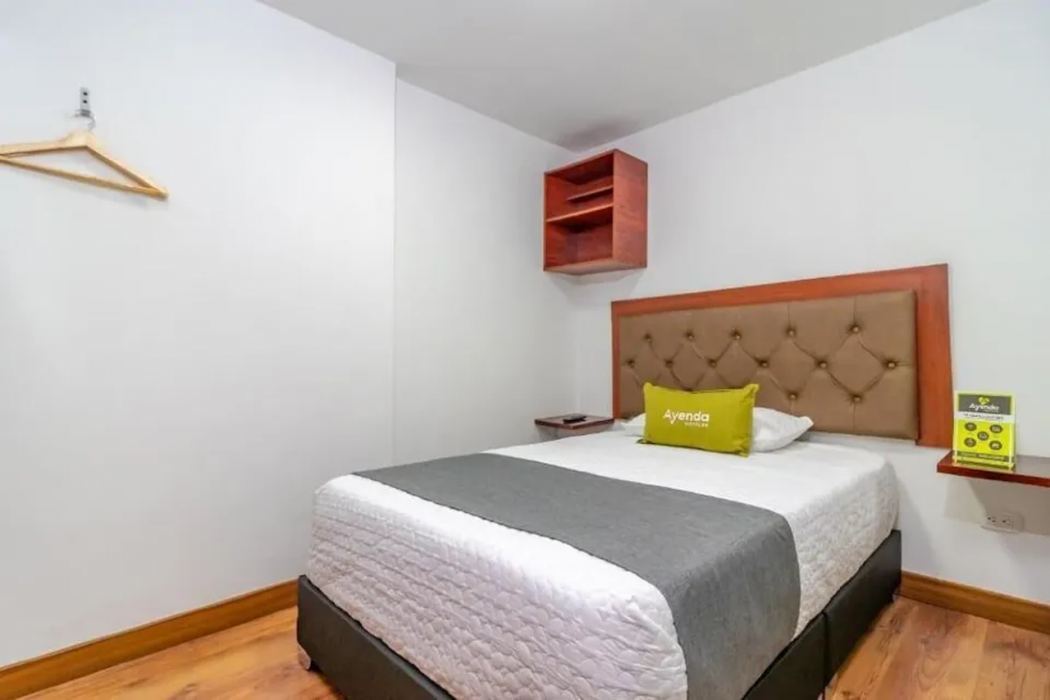 Hotel Ayenda Casa Botero 1091 13/58