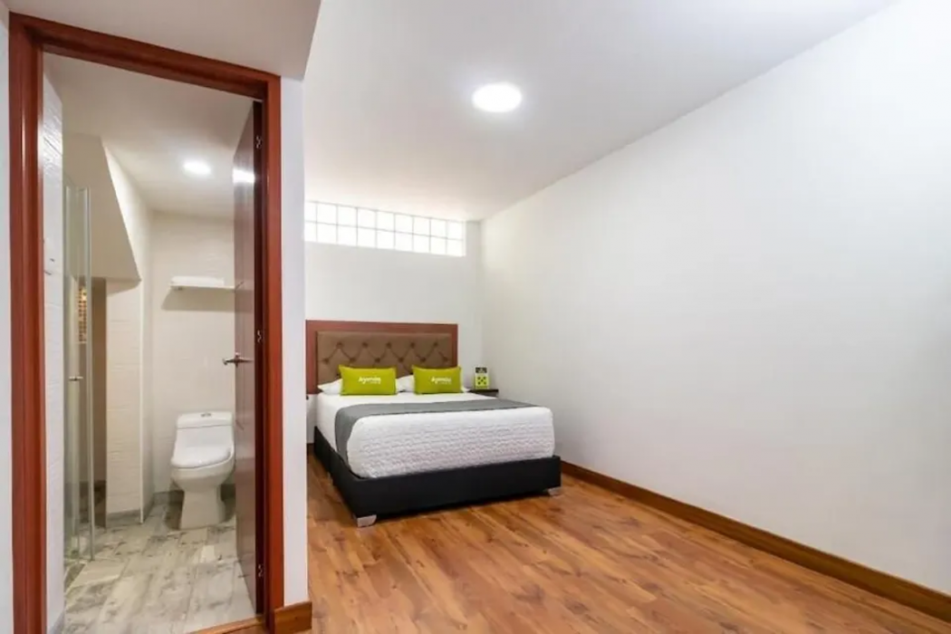 Hotel Ayenda Casa Botero 1091 16/58