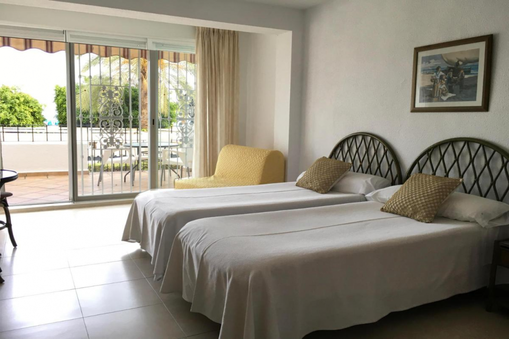 Apartamentos Bahia 6/29