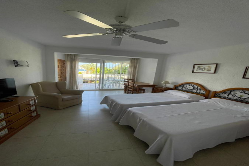 Apartamentos Bahia 10/29