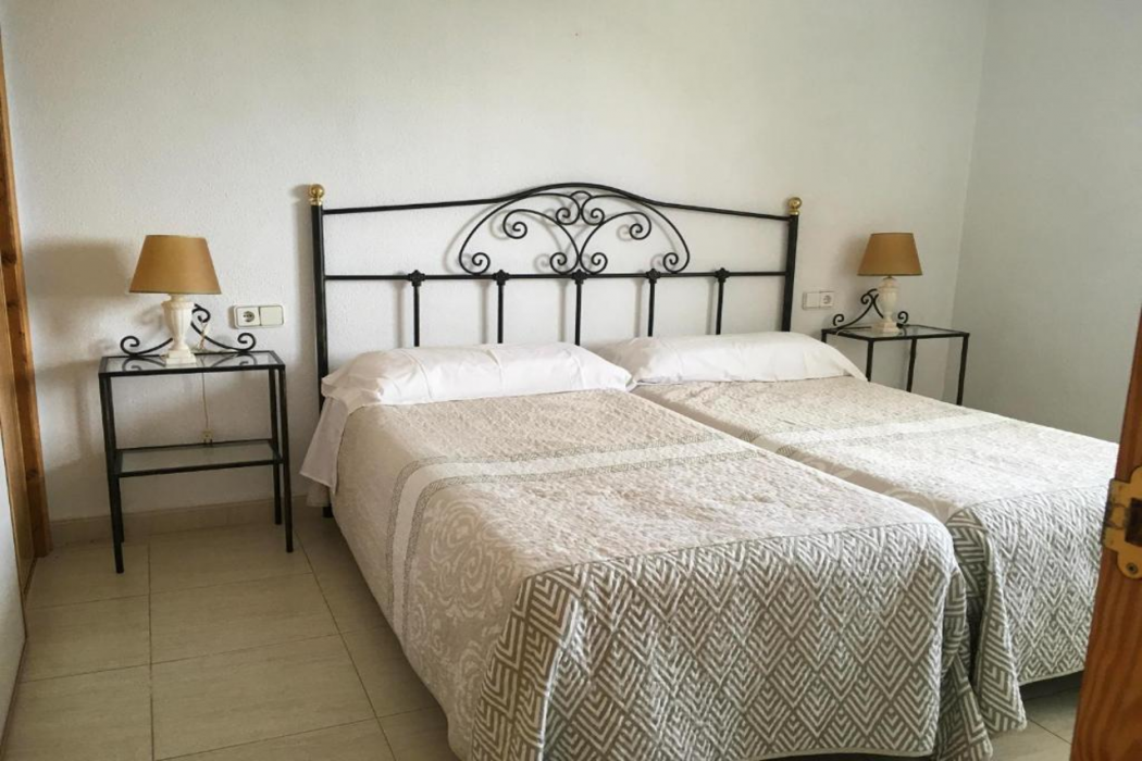 Apartamentos Bahia 8/29