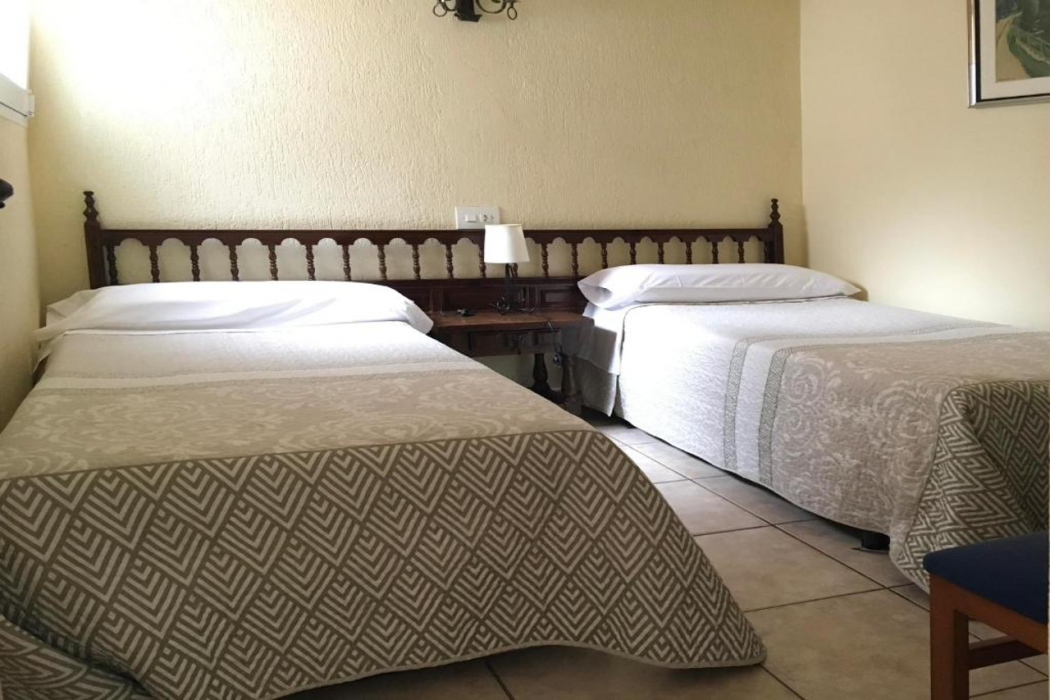 Apartamentos Bahia 9/29