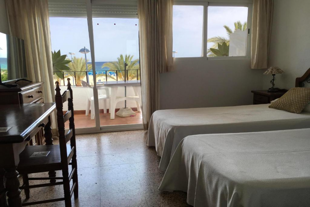 Apartamentos Bahia 7/29