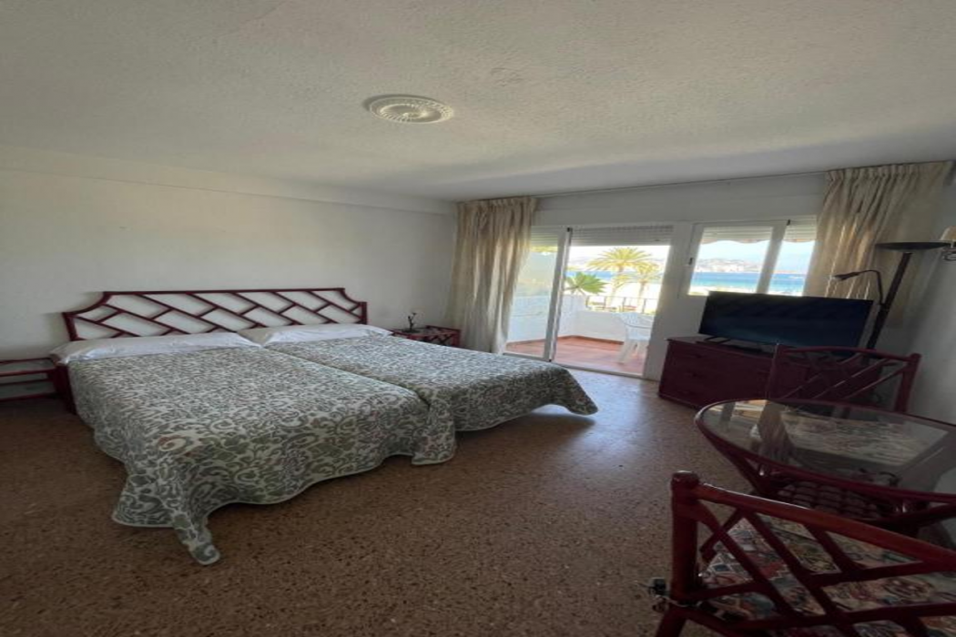 Apartamentos Bahia 11/29