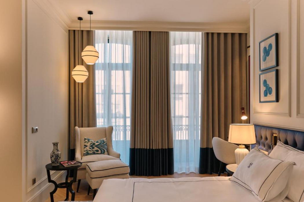 GA Palace Hotel 14/60