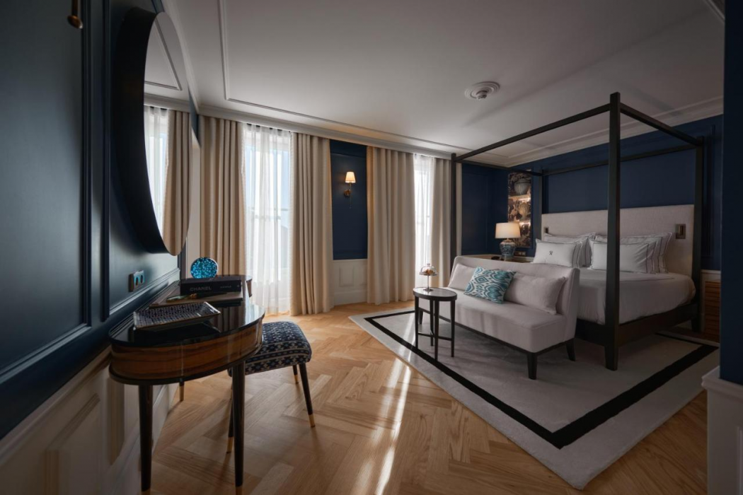 GA Palace Hotel 16/60