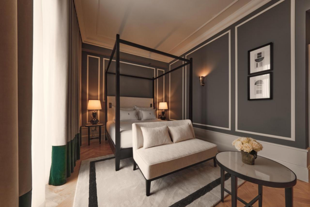 GA Palace Hotel 17/60