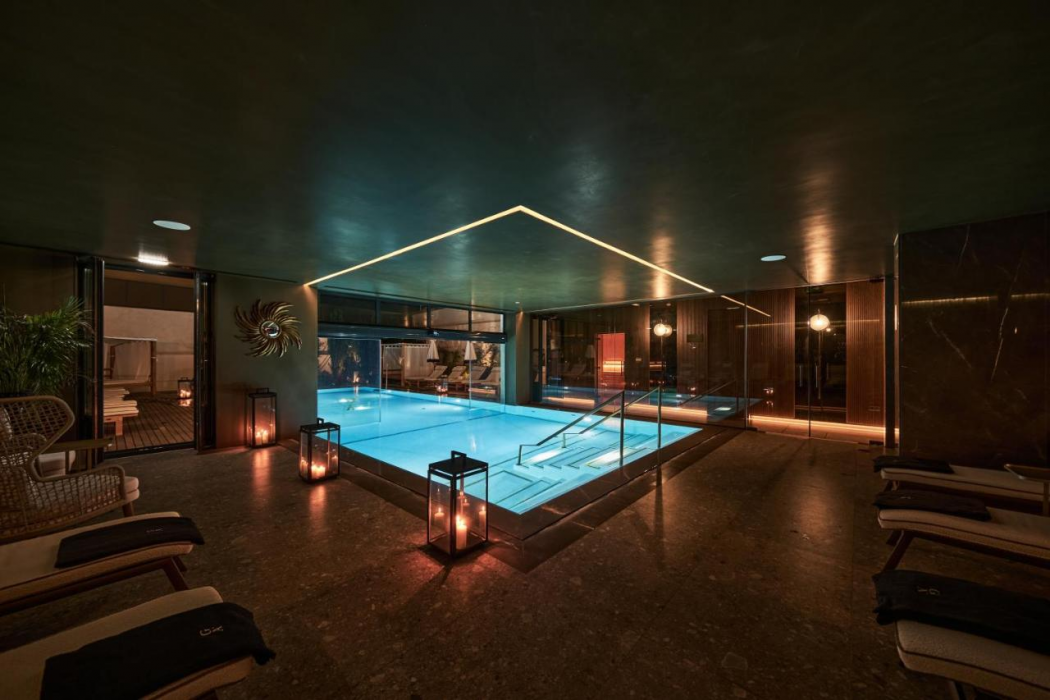 GA Palace Hotel 35/60