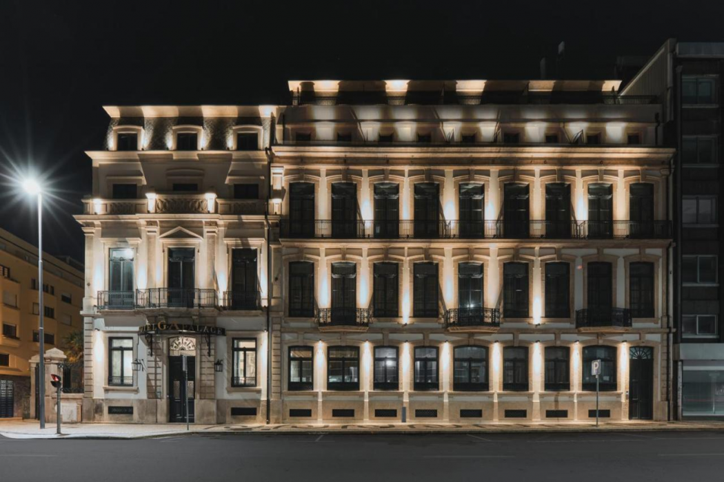 GA Palace Hotel 2/60