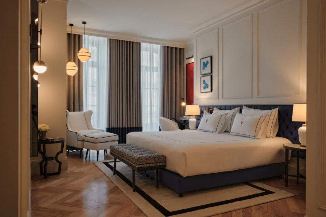 GA Palace Hotel 18/60