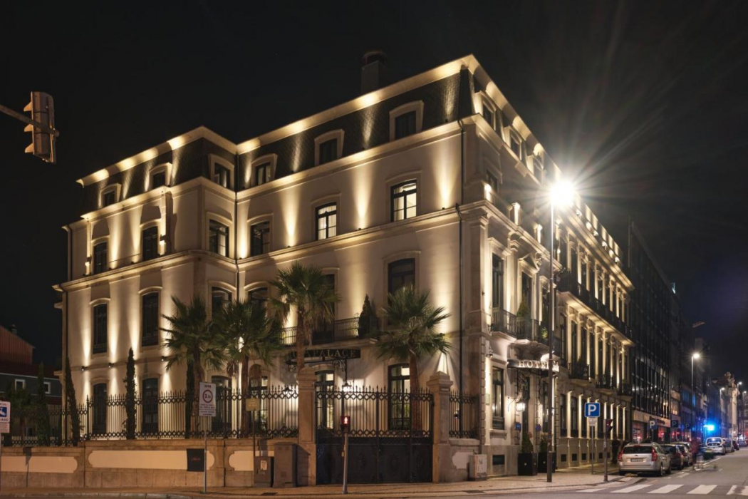 GA Palace Hotel 3/60