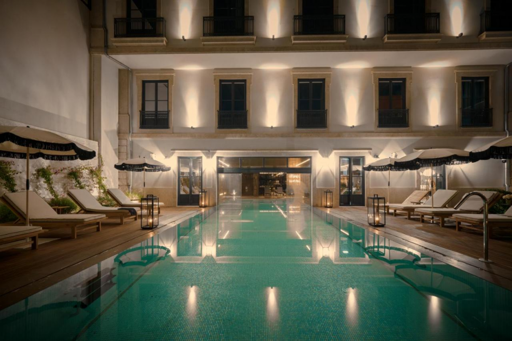 GA Palace Hotel 36/60