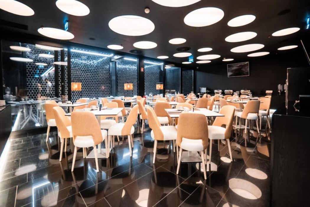 Hills Hotel Lisboa 25/61
