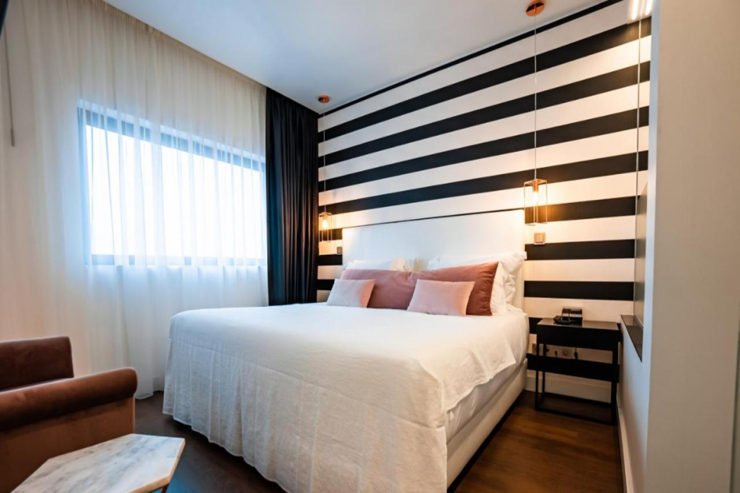 Hills Hotel Lisboa 11/61