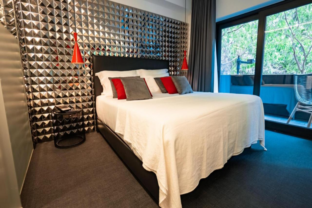 Hills Hotel Lisboa 13/61