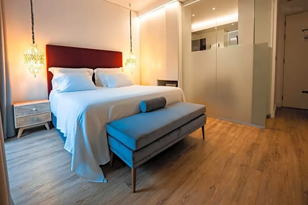 Hills Hotel Lisboa 9/61