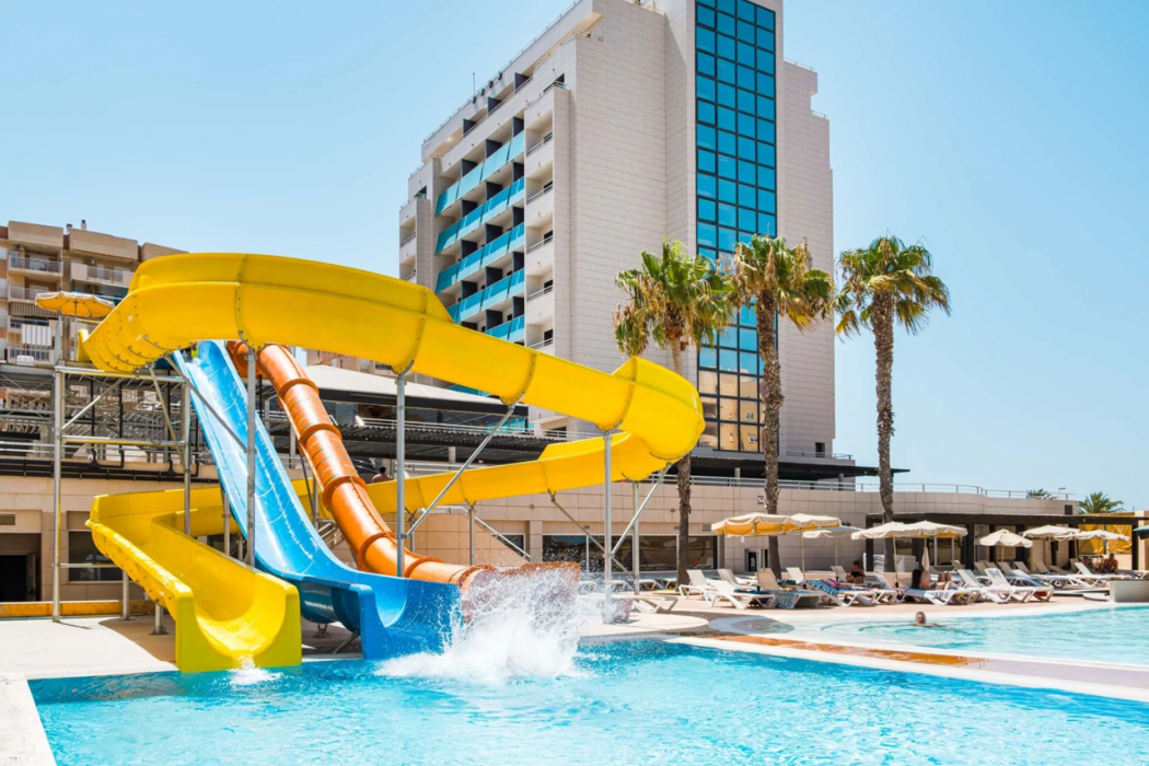 Bakour La Manga Splash 30/59
