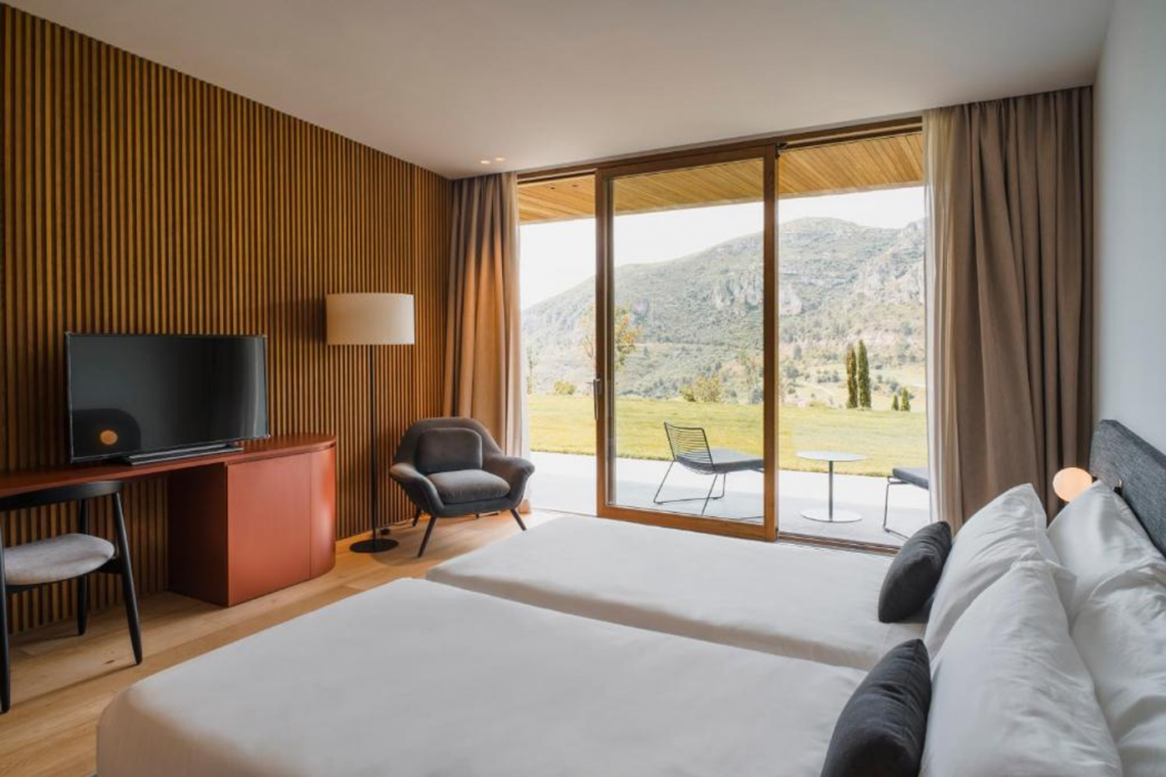 La Galiana Golf Resort 6/37