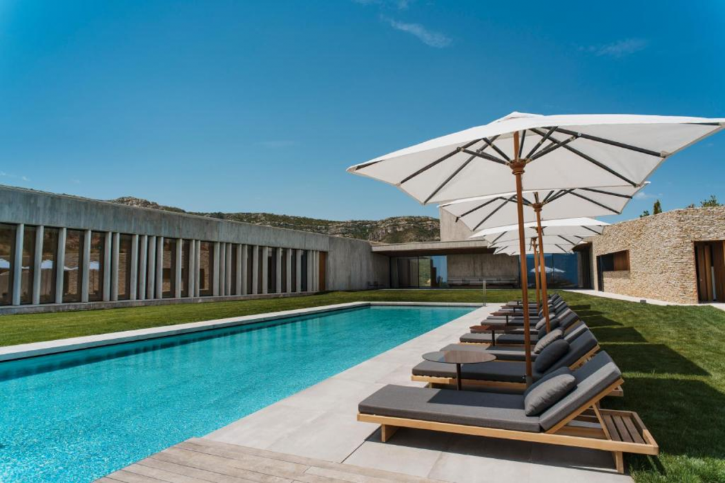 La Galiana Golf Resort 17/37