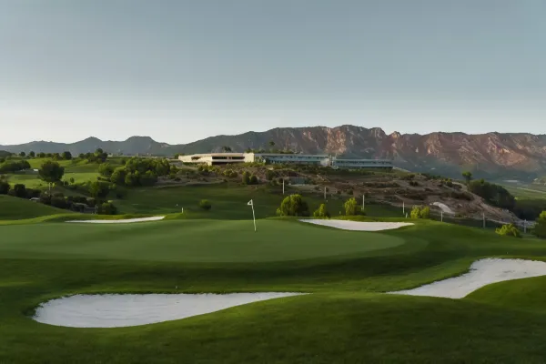 La Galiana Golf Resort photo4