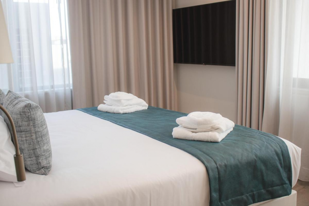 MASA Hotel & Spa Campo Grande Collection 9/45