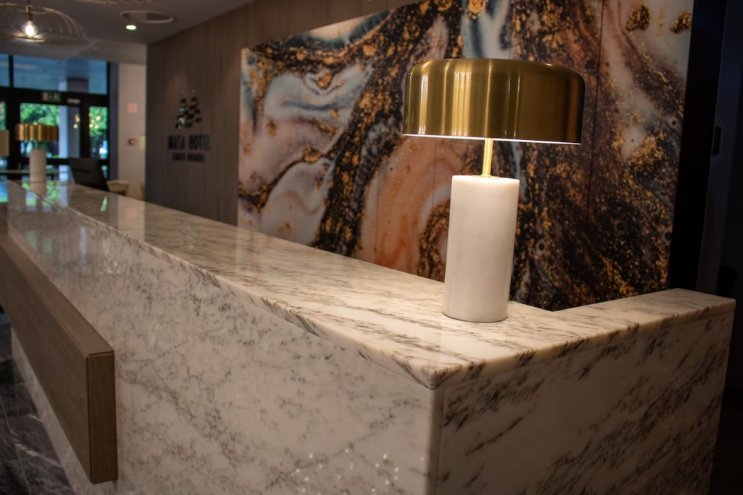 MASA Hotel & Spa Campo Grande Collection 3/45