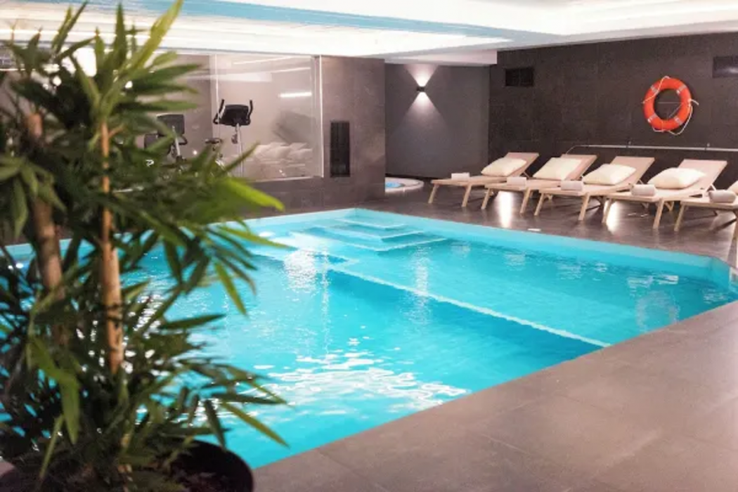 MASA Hotel & Spa Campo Grande Collection 18/45