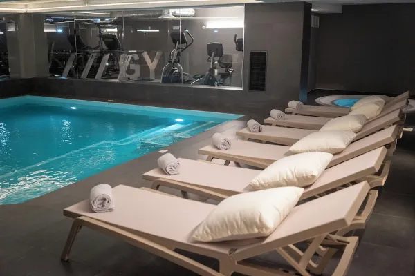 MASA Hotel & Spa Campo Grande Collection 19/45