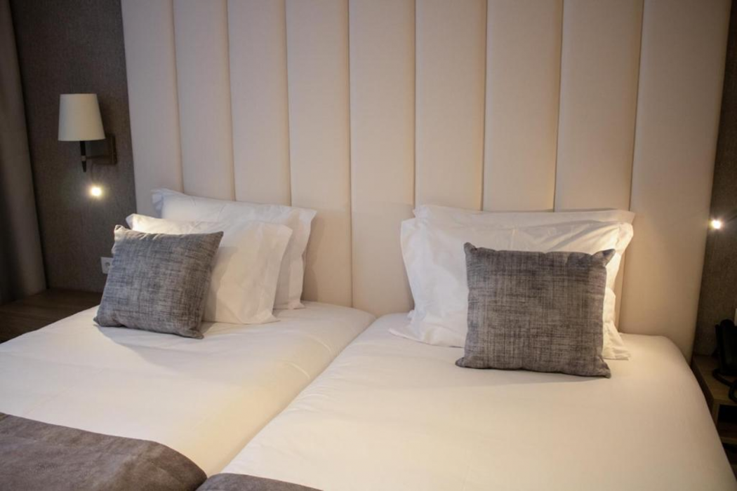 MASA Hotel & Spa Campo Grande Collection 7/45