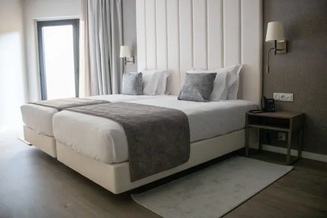 MASA Hotel & Spa Campo Grande Collection 6/45