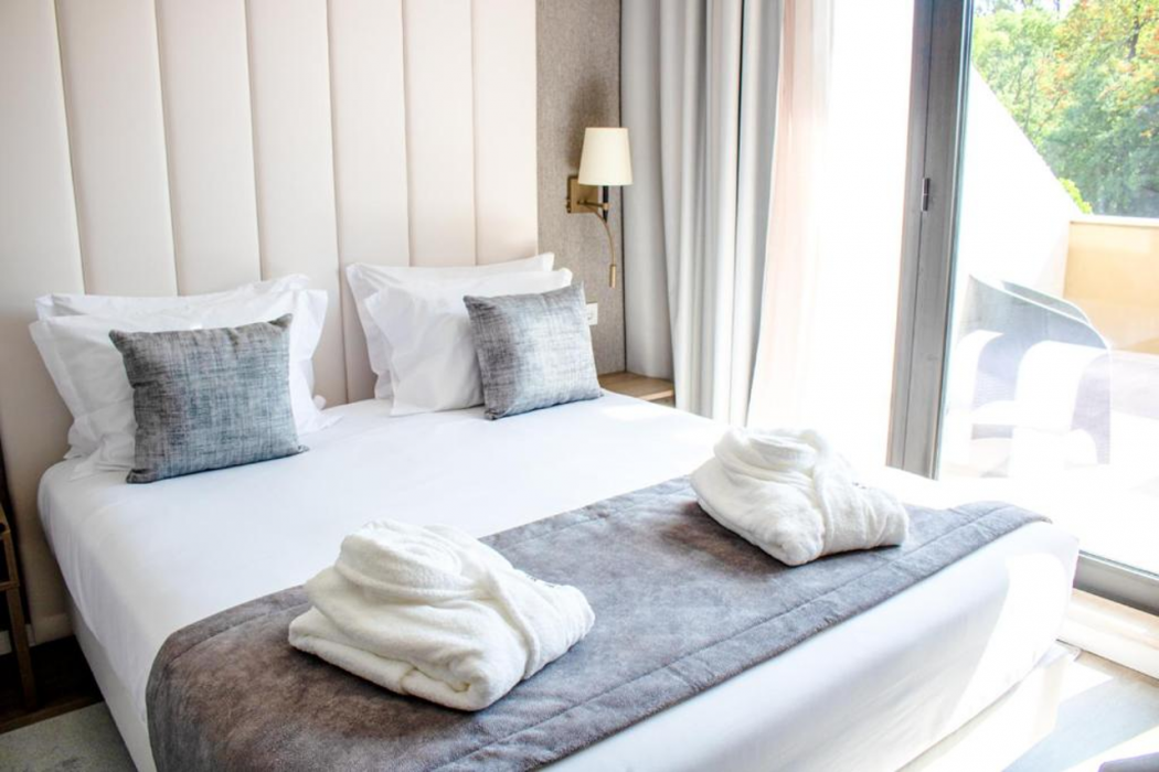 MASA Hotel & Spa Campo Grande Collection 8/45