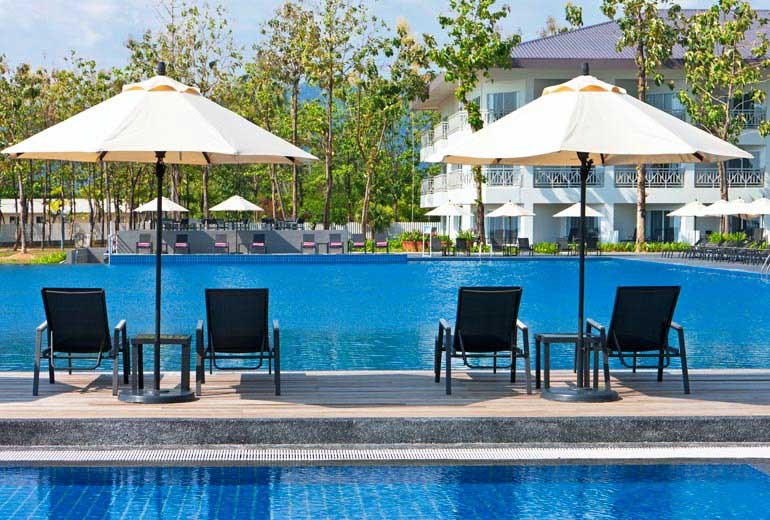 Century Langkasuka Resort 34/59