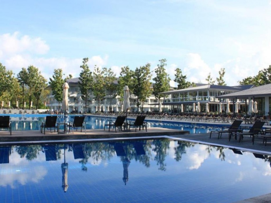 Century Langkasuka Resort 1/59