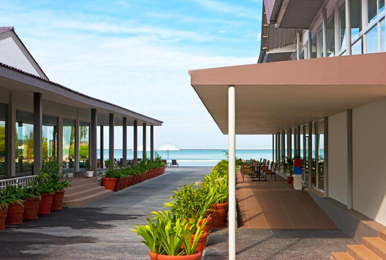 Century Langkasuka Resort 32/59