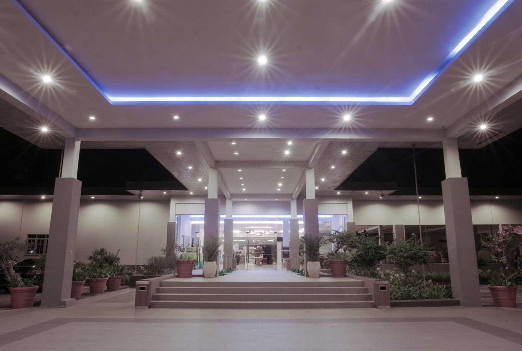 Century Langkasuka Resort 5/59