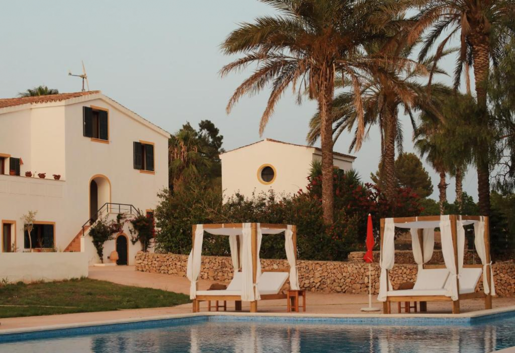 Llucatx Menorca 1/56