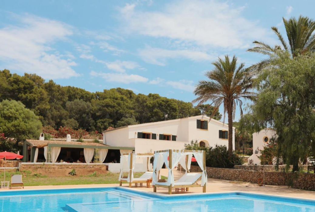 Llucatx Menorca 2/56