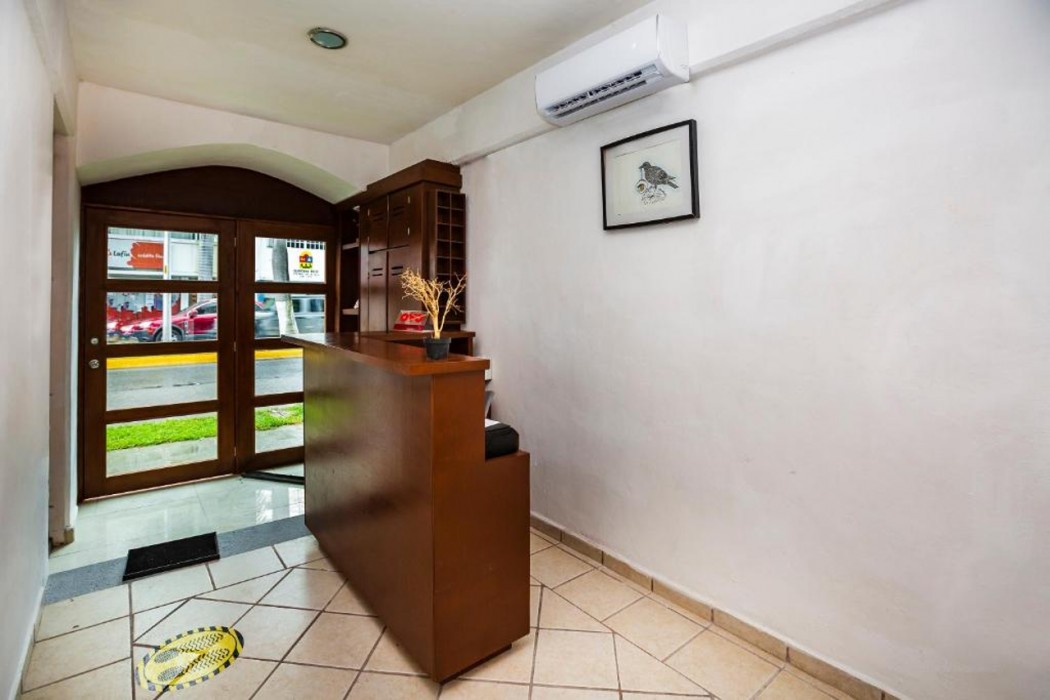 OYO Hotel Dos Mundos Aeropuerto Internacional de Cozumel 9/56