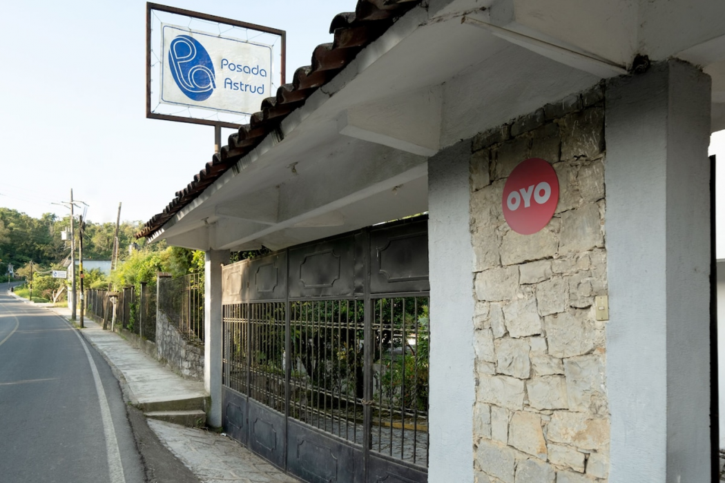 OYO Posada Astrud Cuetzalan酒店(OYO Posada Astrud Cuetzalan) 图片3