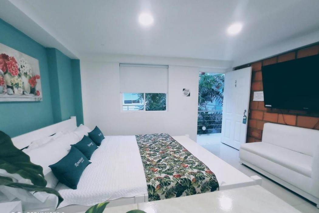 Hotel Boutique los Remansos 15/49