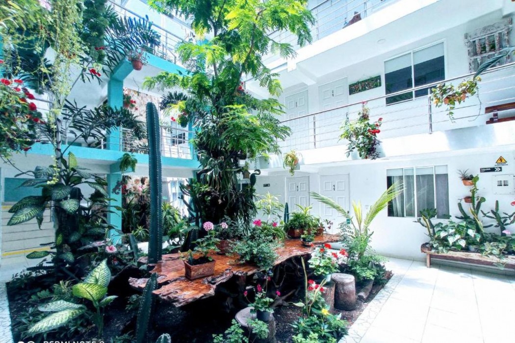 Hotel Boutique los Remansos 1/49