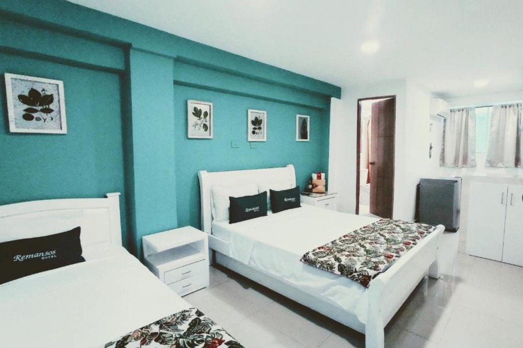 Hotel Boutique los Remansos 16/49