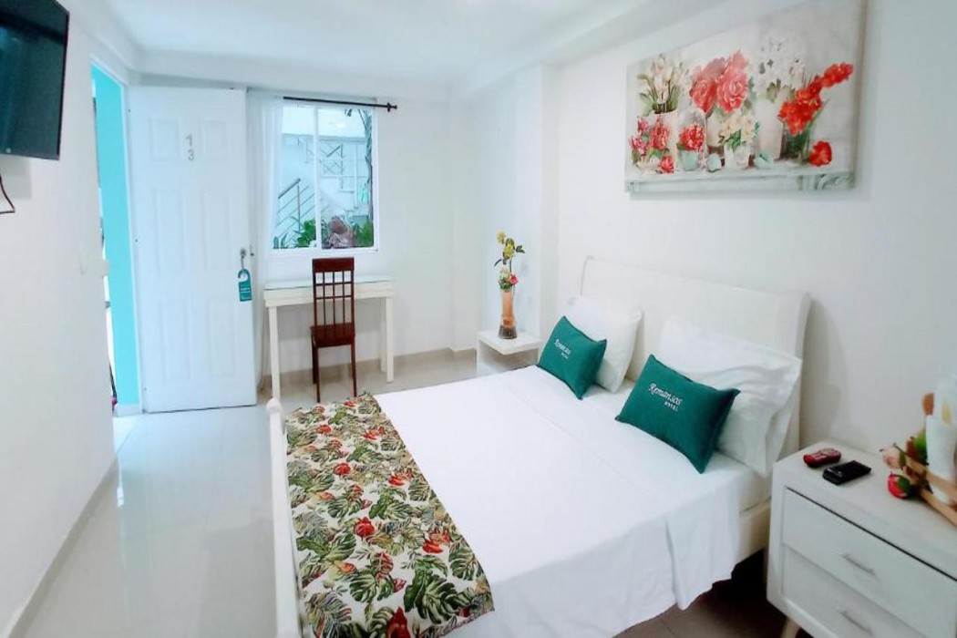 Hotel Boutique los Remansos 12/49