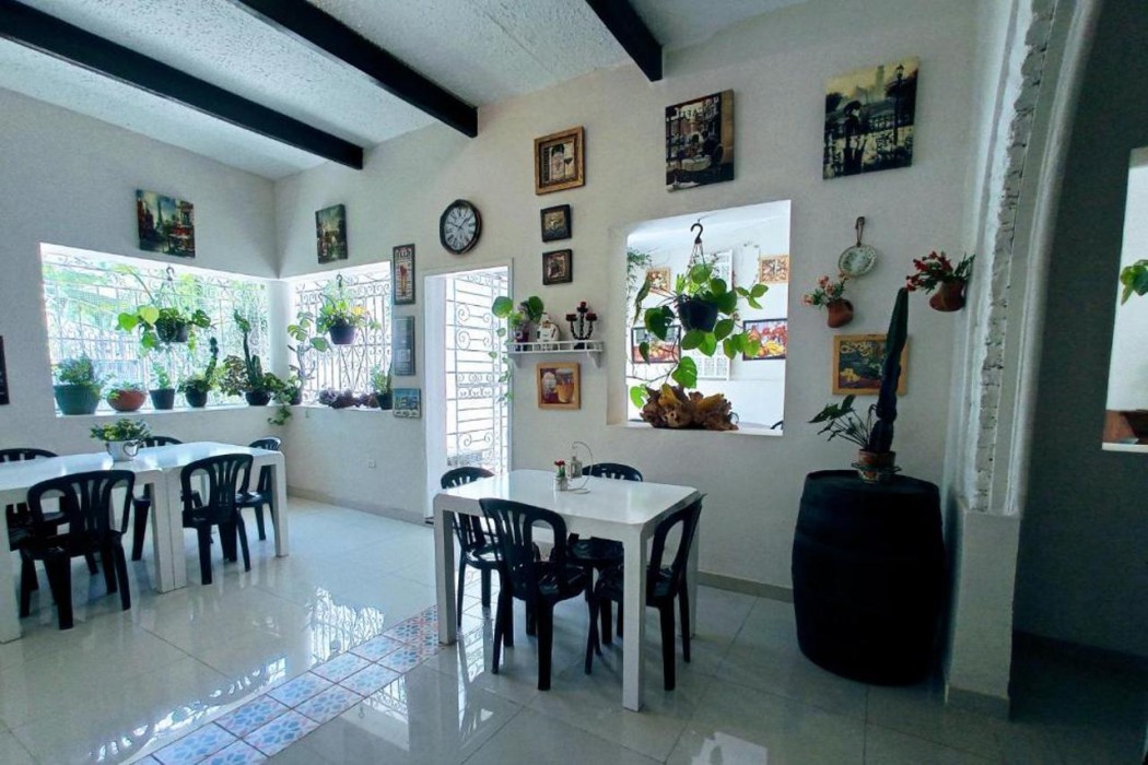Hotel Boutique los Remansos 38/49