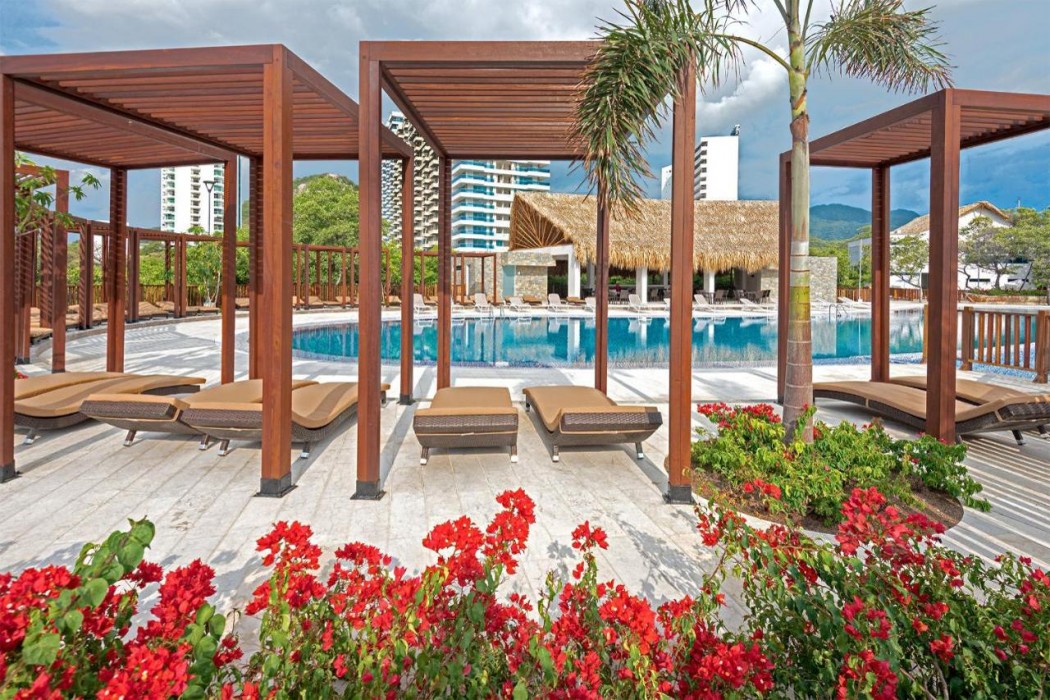 Apartasuites Samaria Club de Playa 23/58