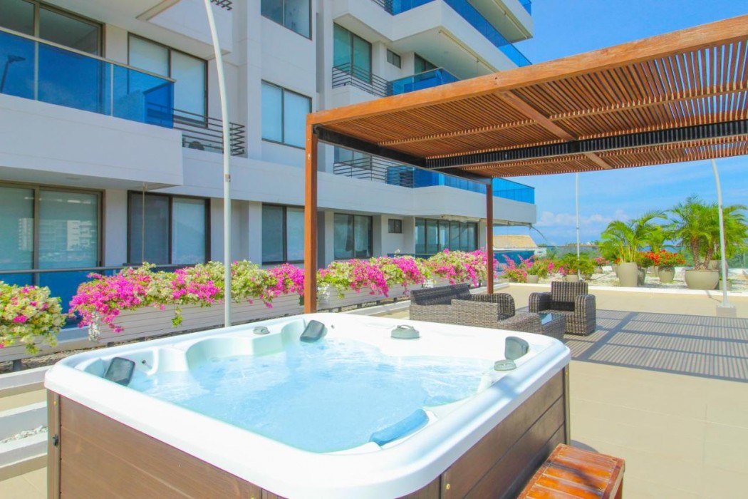Apartasuites Samaria Club de Playa 21/58